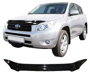 Deflectoare capotă TOYOTA Rav4 2006-2008