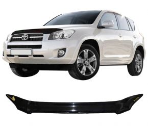 Deflectoare capotă TOYOTA Rav4 2009-2010