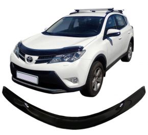 Deflectoare capotă TOYOTA Rav4 2013-2016