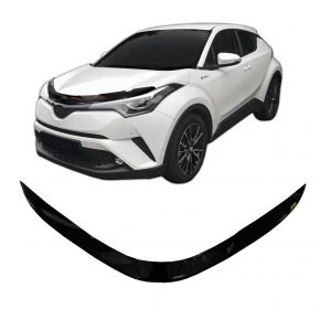 Deflectoare capotă TOYOTA C-HR 2016-up