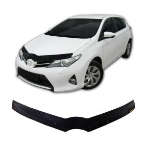 Deflectoare capotă TOYOTA AURIS 2012-2018