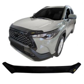 Deflector capotă pentru Toyota Corolla Cross 2020-