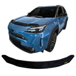 Deflector capotă pentru Toyota Yaris Cross I 2021-