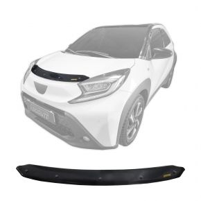 Deflector capotă pentru Toyota Aygo X 2022-