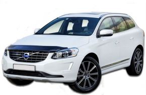 Deflectoare capotă VOLVO XC60 2014–2016