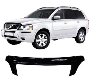 Deflectoare capotă VOLVO XC90 2009-2015