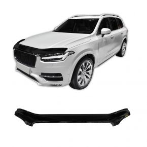 Deflectoare capotă VOLVO XC90 2015-up