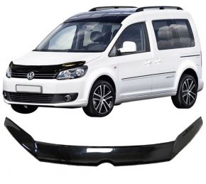 Deflectoare capotă VOLKSWAGEN TOURAN 2010-2015