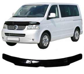 Deflectoare capotă VOLKSWAGEN Caravelle T5 2003–2008