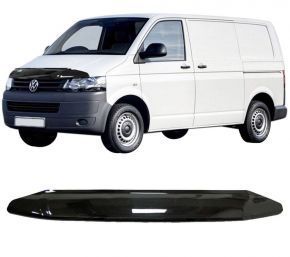 Deflectoare capotă VOLKSWAGEN Caravelle T5 2009-2014