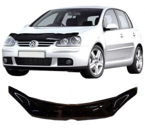 Deflectoare capotă VOLKSWAGEN Golf V 2003-2008