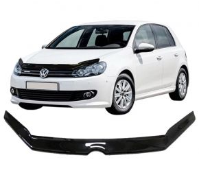 Deflectoare capotă VOLKSWAGEN Golf VI 2009–2012