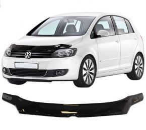 Deflectoare capotă VOLKSWAGEN Golf Plus facelift 2009-2014