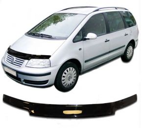 Deflectoare capotă VOLKSWAGEN Sharan 2000-2010