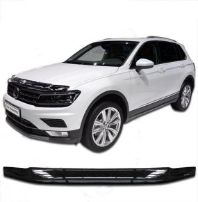 Deflectoare capotă VOLKSWAGEN Tiguan 2016-up