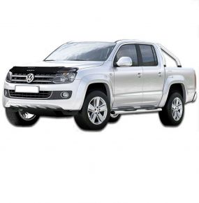 Deflectoare capotă VOLKSWAGEN Amarok 2016-up