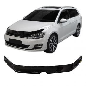 Deflectoare capotă VOLKSWAGEN GOLF VII 2012-2019