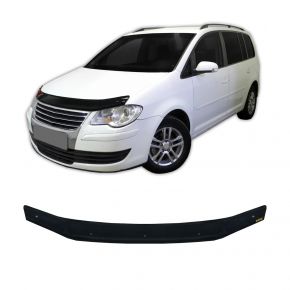 Deflectoare capotă VOLKSWAGEN TOURAN 2006-2010