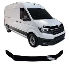 Deflectoare capotă VOLKSWAGEN CRAFTER 2018-up 