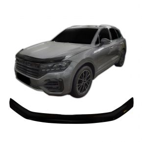 Deflector capotă pentru Volkswagen Touareg 2018-