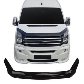 Deflector capotă pentru Volkswagen Crafter 2012-2017