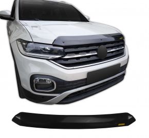 Deflector capotă pentru Volkswagen T-Cross 2019-