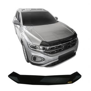 Deflector capotă pentru Volkswagen T-Roc 2017-