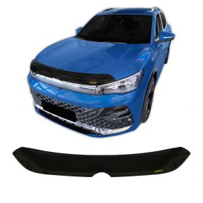 Deflector capotă pentru Volkswagen Tiguan 2024-