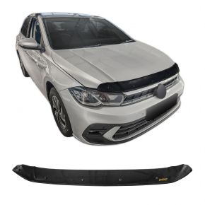 Deflector capotă pentru Volkswagen Polo 2017-