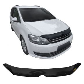 Deflector capotă pentru Volkswagen Sharan 2010-