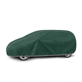 Prelată auto pentru MAZDA 5 - Membrane Garage, L mini Van (410-450 cm)