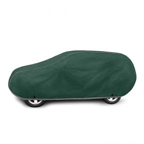 Prelată auto pentru Land Rover Range Rover Evoque - Membrane Garage, L suv/off-road (430-460 cm)