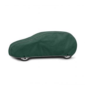 Prelată auto pentru Nissan Note - Membrane Garage, L1 hatchback/combi (405-430 cm)