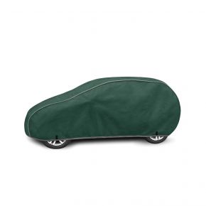 Prelată auto pentru Škoda Favorit - Membrane Garage, M1 Hatchback (355-380 cm)