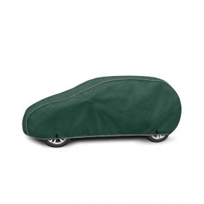 Prelată auto pentru Audi A2 - Membrane Garage, M2 Hatchback (380-405 cm)