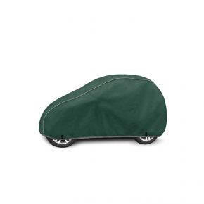 Prelată auto pentru Aixam A 721 - Membrane Garage, S1 Hatchback (250-270 cm)