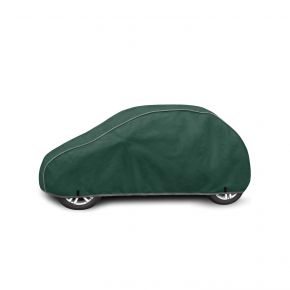 Prelată auto pentru Peugeot 107 - Membrane Garage, S3 Hatchback (335-355 cm)