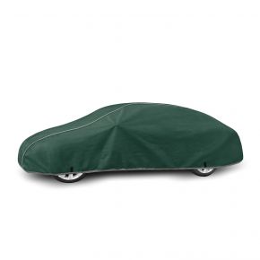 Prelată auto pentru Mercedes SLS - Membrane Garage, XL Coupe (440-480 cm)