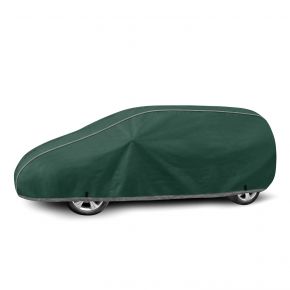 Prelată auto pentru Peugeot 807 - Membrane Garage, XL mini Van (450-485 cm)