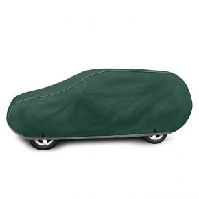 Prelată auto pentru BMW i5 - Membrane Garage, XL suv/off-road (450-510 cm)