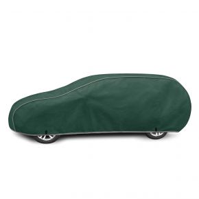 Prelată auto pentru Peugeot 508 SW combi din 2011 - Membrane Garage, XXL combi (485-505 cm)