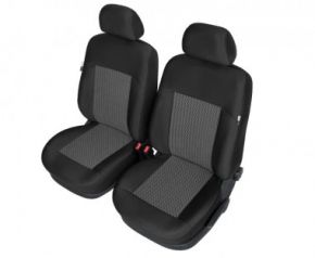 Huse auto PERUN pentru scaunule din față Seat Toledo IV od 2013 Huse personalizate