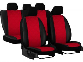 Huse auto realizat la dimensiunile cerute Din piele TOYOTA COROLLA XI (2013-2018)
