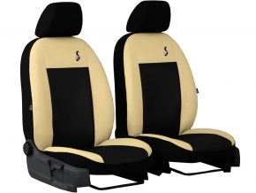 Huse auto realizat la dimensiunile cerute Piele ROAD MERCEDES SPRINTER III 1+1 (2006-2018)