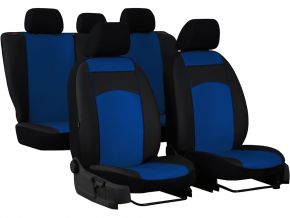 Huse auto realizat la dimensiunile cerute Piele STANDARD AUDI A3 8V SPORTBACK (2012-2020)