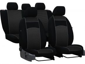 Huse auto realizat la dimensiunile cerute Vip SUBARU FORESTER III (2008-2012)