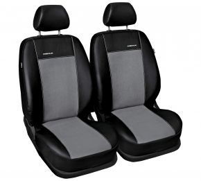 Huse auto Premium pentru PEUGEOT PARTNER II 1+1 (2008-) 760-SZ