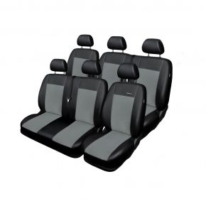 Huse auto Premium pentru VOLKSWAGEN T-5 BUS 6l. (2003-2015) 806-SZ