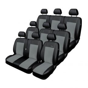 Huse auto Premium pentru VOLKSWAGEN T-5 BUS 9l. (2003-2015) 789-SZ