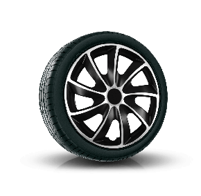 Capace pentru SUZUKI 13", QUAD BICOLOR 4bc 